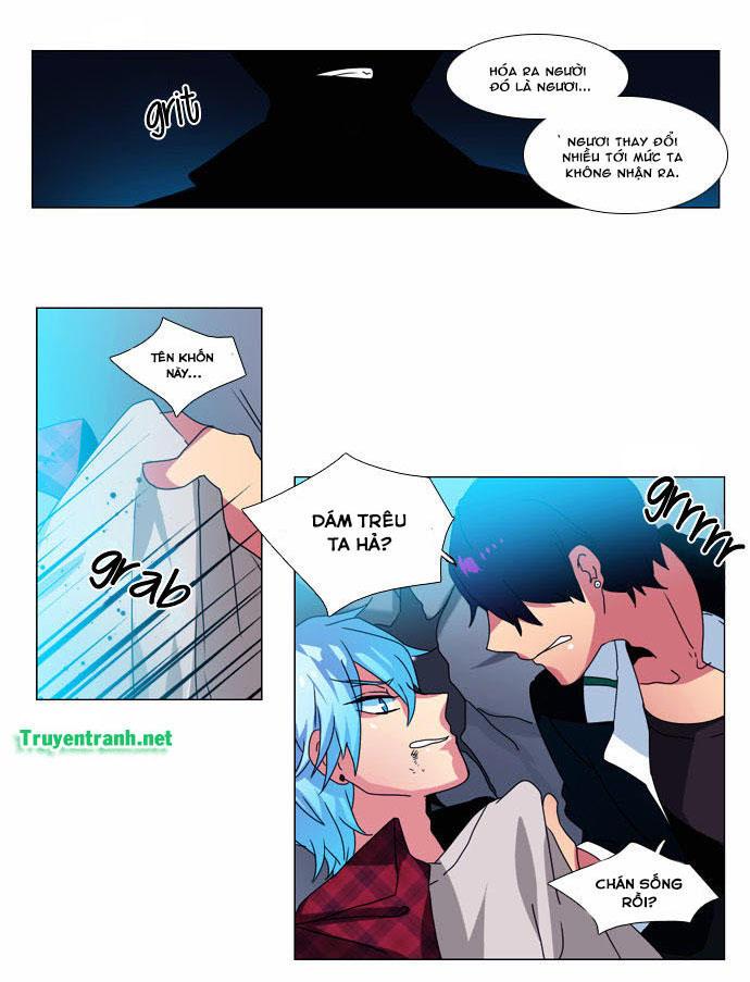 Wonted Chapter 76 - Trang 2