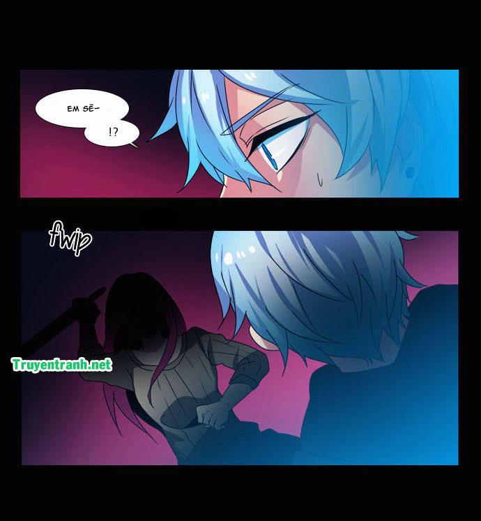 Wonted Chapter 76 - Trang 2