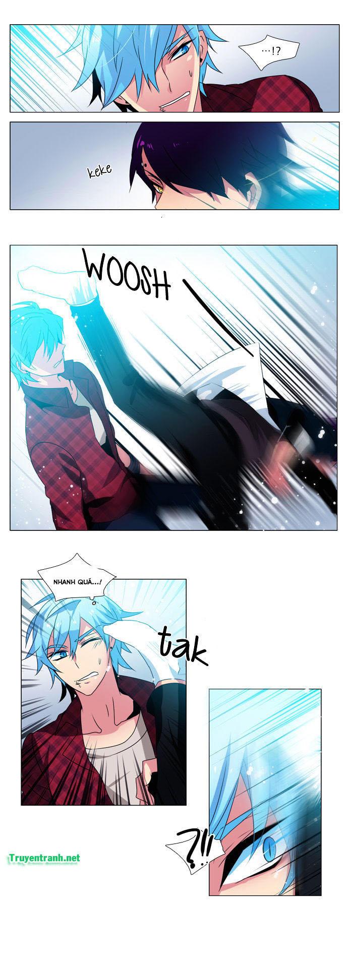 Wonted Chapter 77 - Trang 2