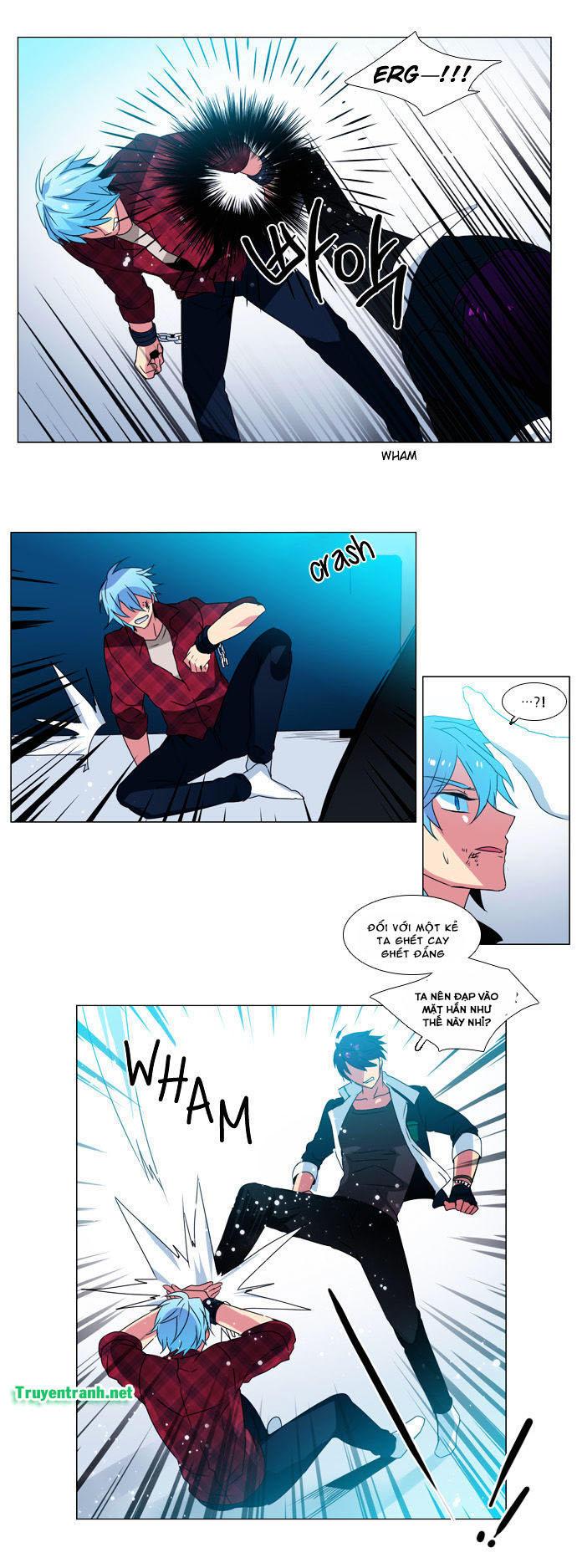 Wonted Chapter 77 - Trang 2