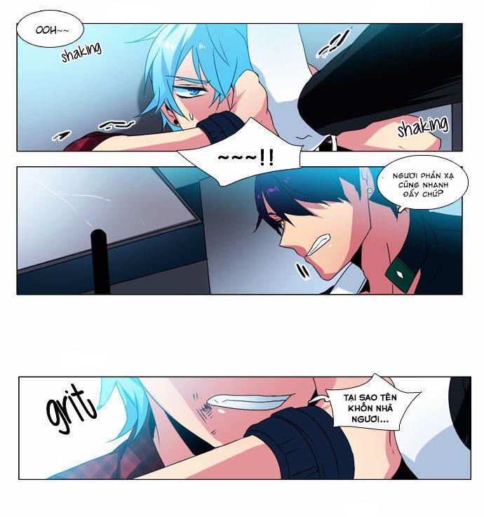 Wonted Chapter 77 - Trang 2