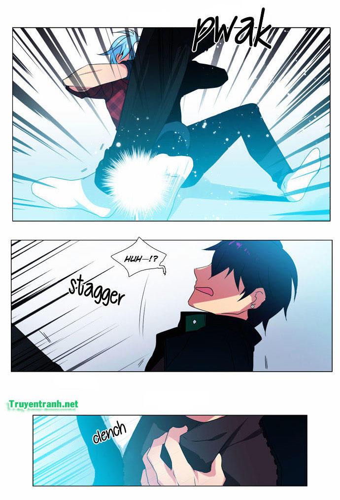 Wonted Chapter 77 - Trang 2