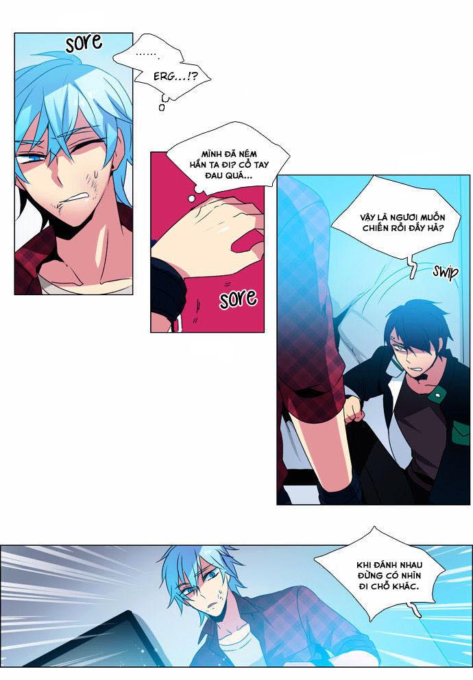 Wonted Chapter 77 - Trang 2