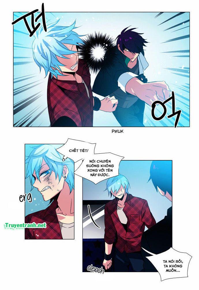 Wonted Chapter 77 - Trang 2
