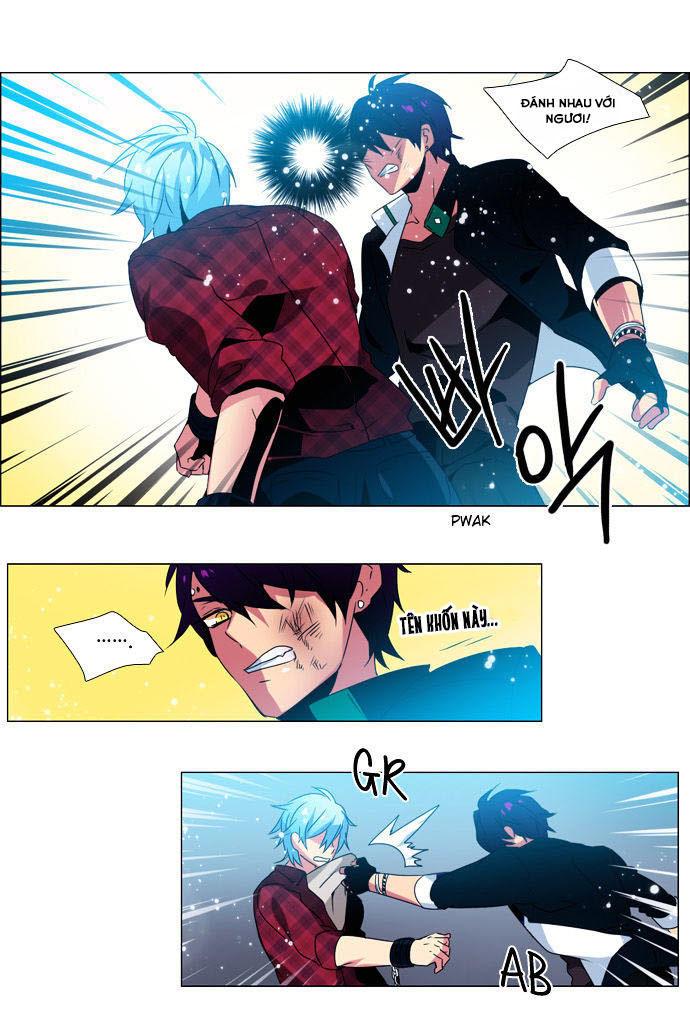 Wonted Chapter 77 - Trang 2