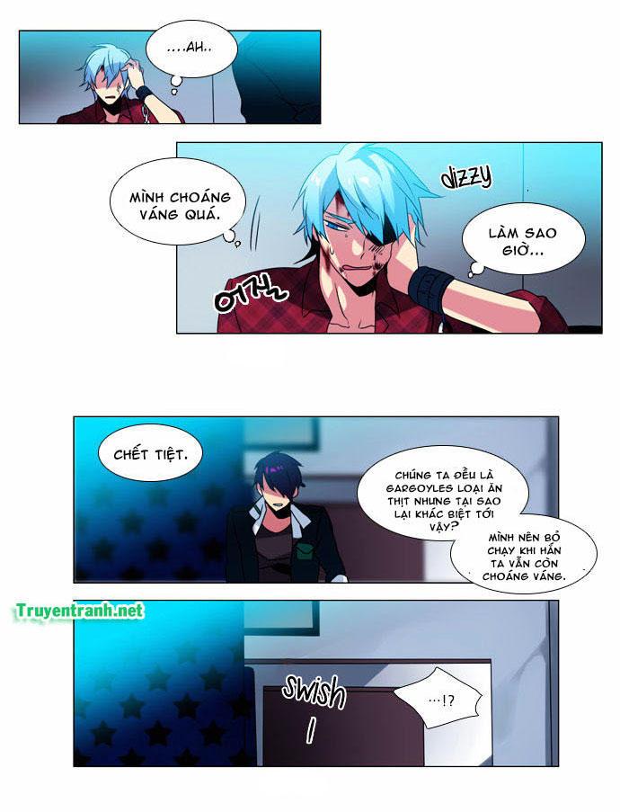 Wonted Chapter 78 - Trang 2