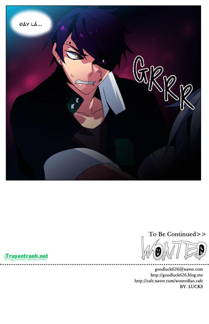 Wonted Chapter 78 - Trang 2