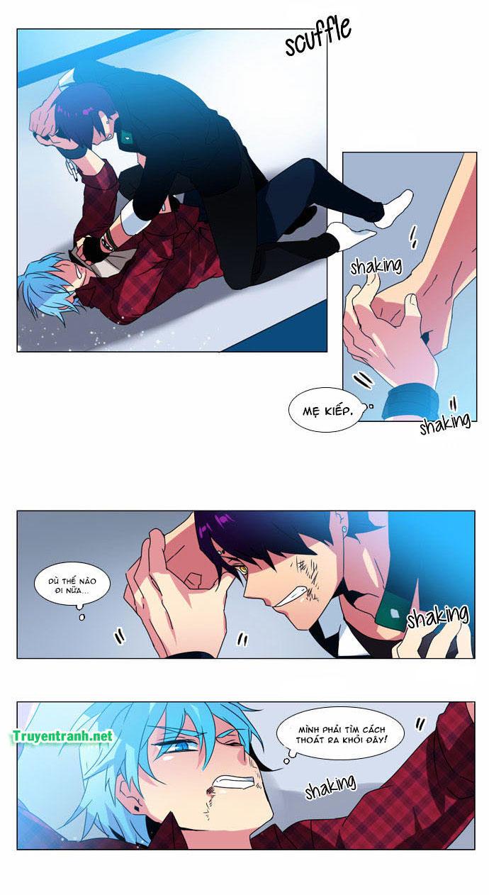 Wonted Chapter 78 - Trang 2