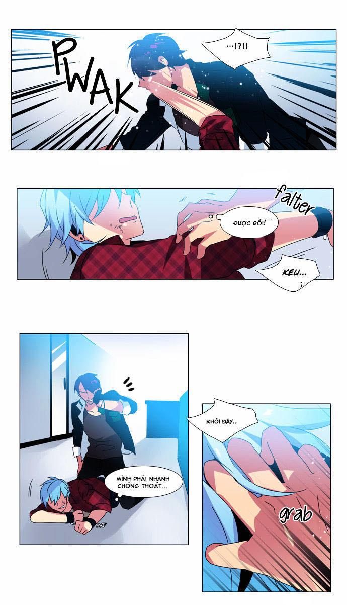 Wonted Chapter 78 - Trang 2