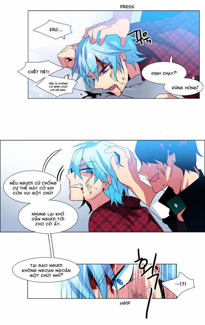 Wonted Chapter 78 - Trang 2