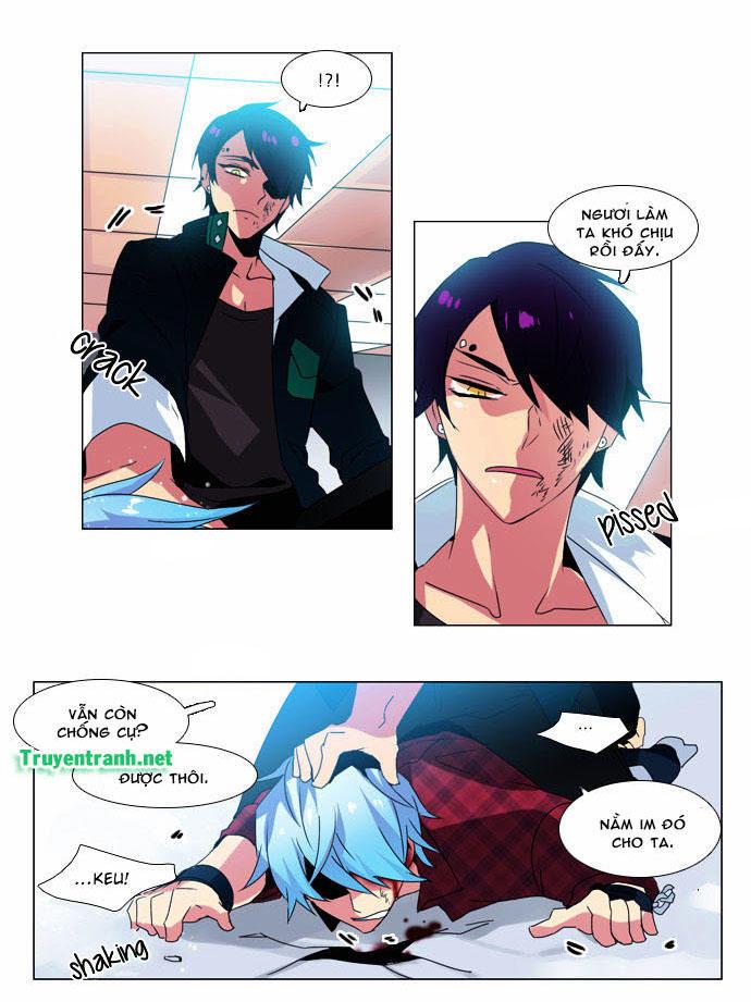 Wonted Chapter 78 - Trang 2