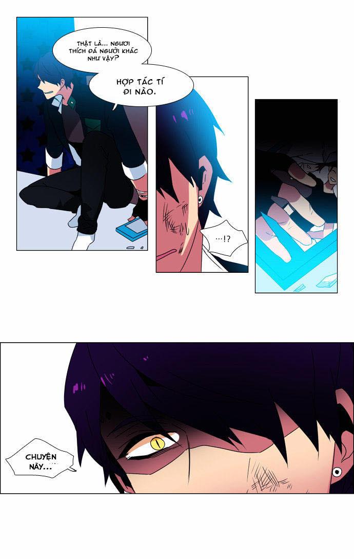 Wonted Chapter 78 - Trang 2