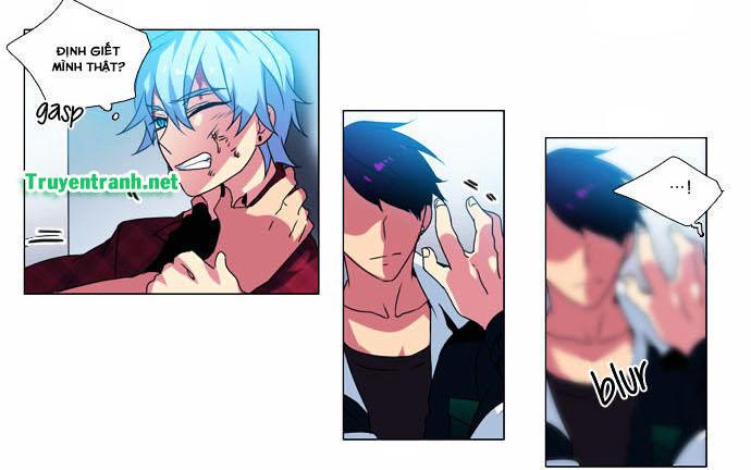 Wonted Chapter 79 - Trang 2