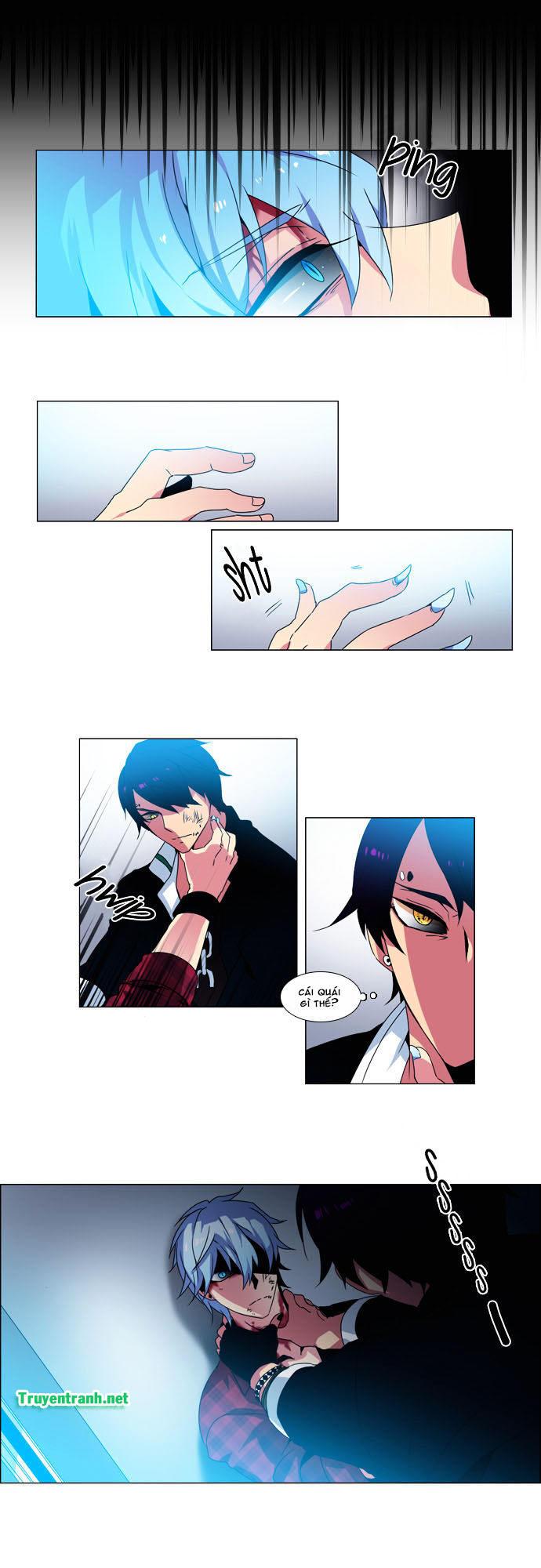 Wonted Chapter 79 - Trang 2