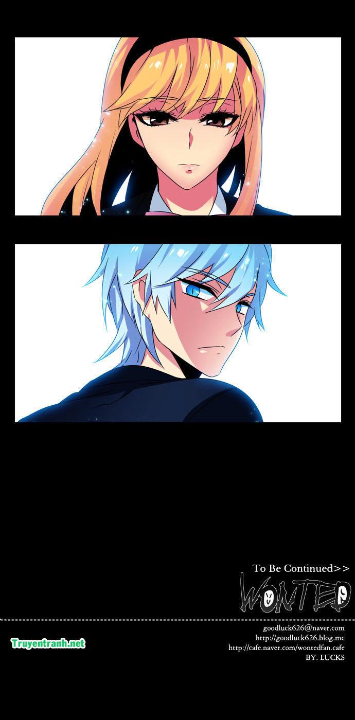 Wonted Chapter 82 - Trang 2