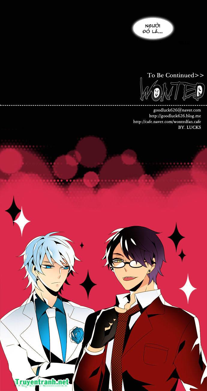 Wonted Chapter 83 - Trang 2