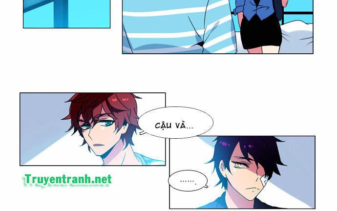 Wonted Chapter 83 - Trang 2