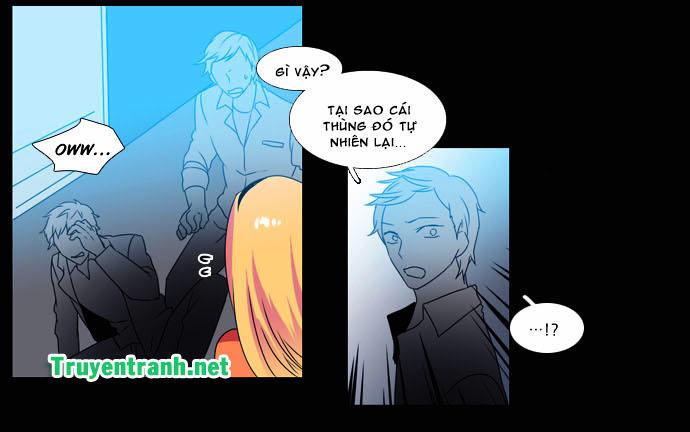 Wonted Chapter 84 - Trang 2