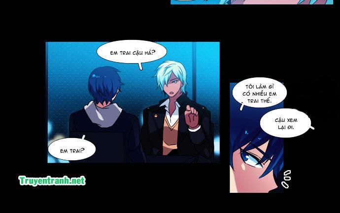 Wonted Chapter 85 - Trang 2