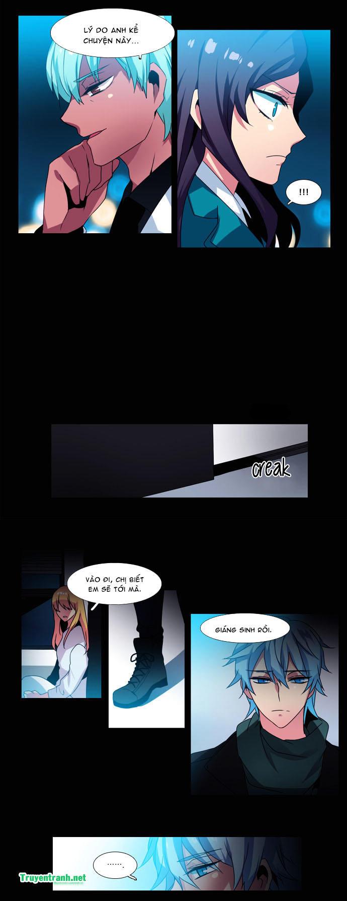 Wonted Chapter 86 - Trang 2