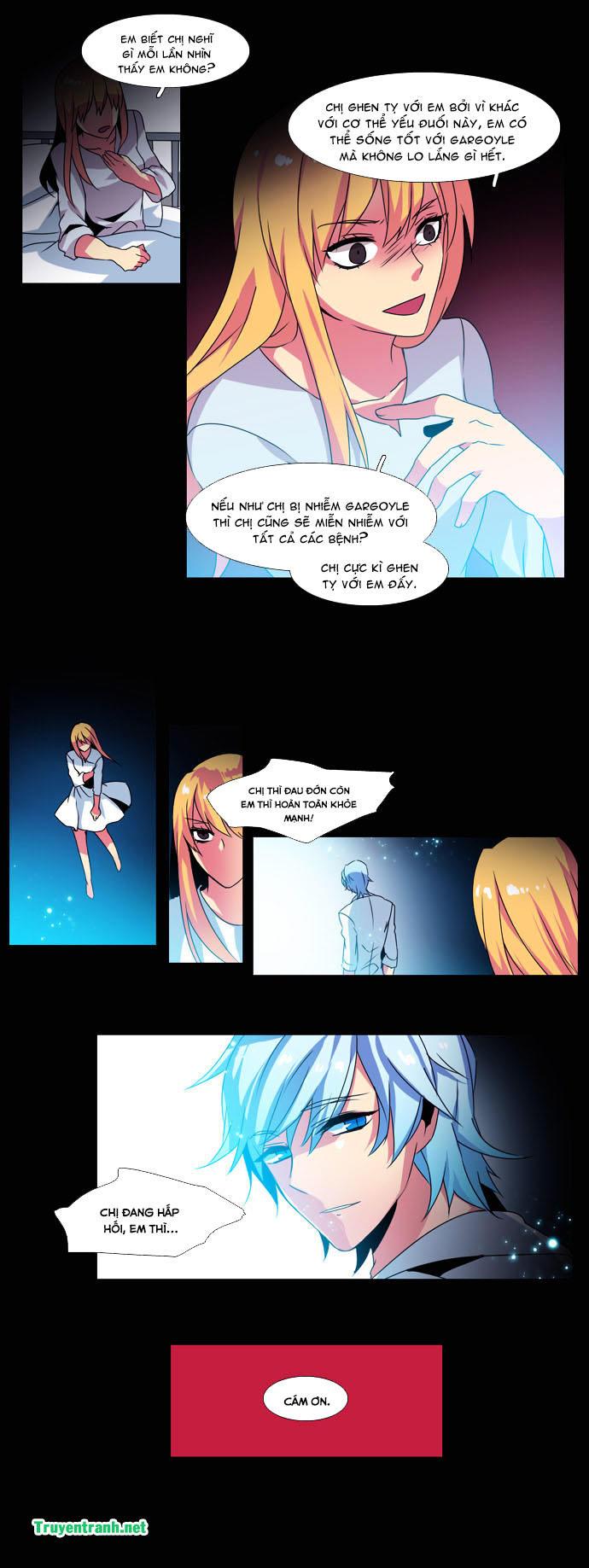 Wonted Chapter 86 - Trang 2