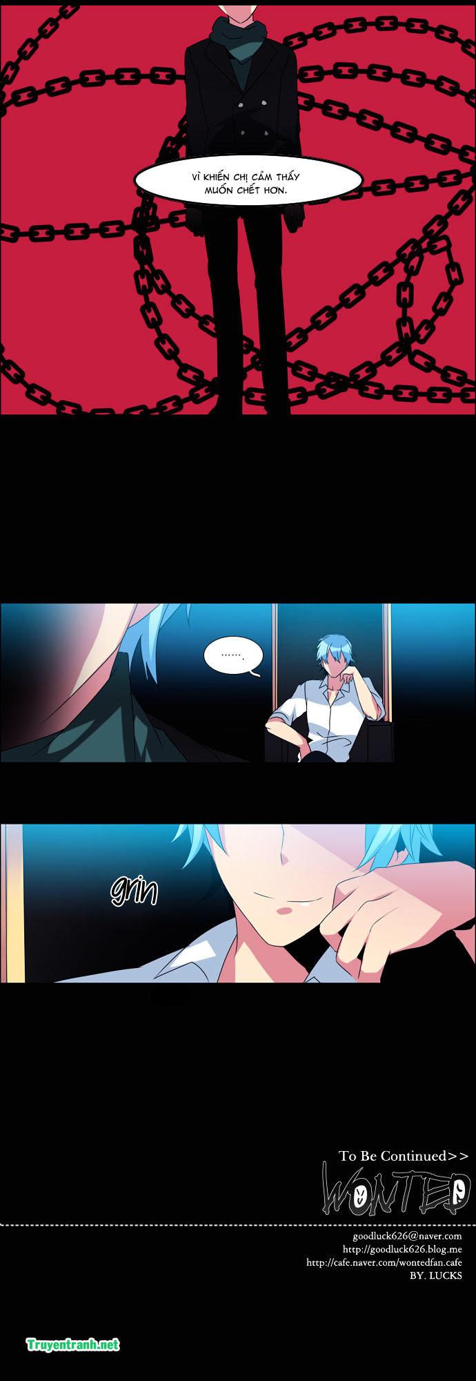 Wonted Chapter 86 - Trang 2