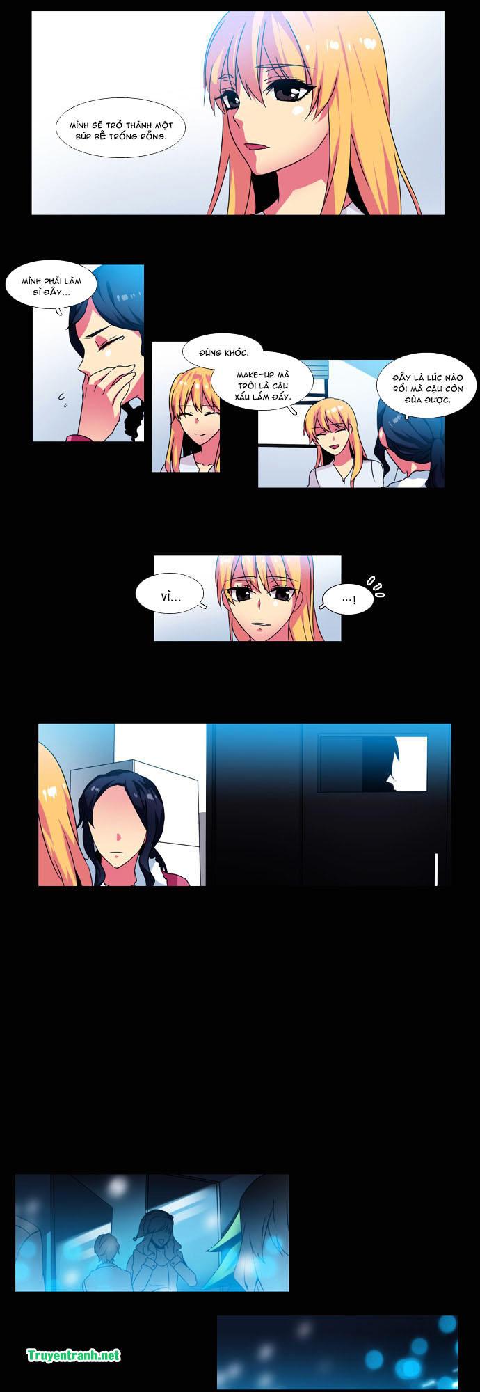 Wonted Chapter 86 - Trang 2