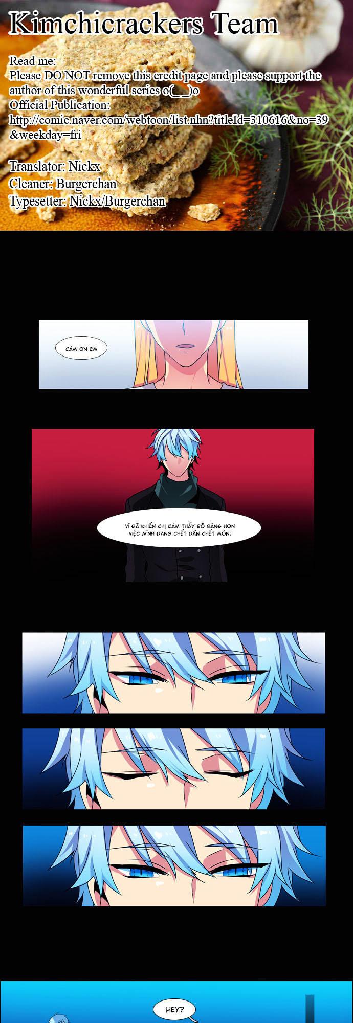 Wonted Chapter 87 - Trang 2