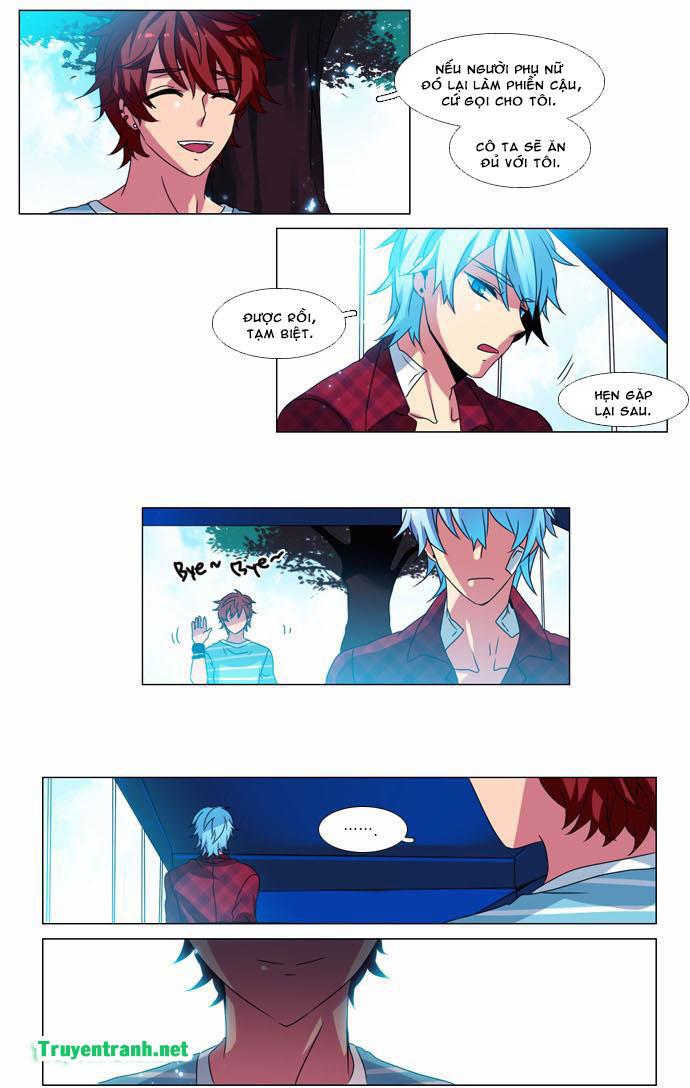 Wonted Chapter 88 - Trang 2