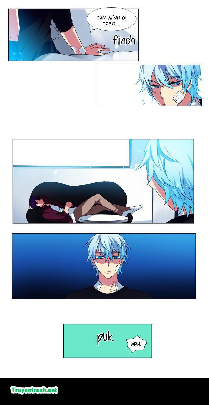 Wonted Chapter 88 - Trang 2