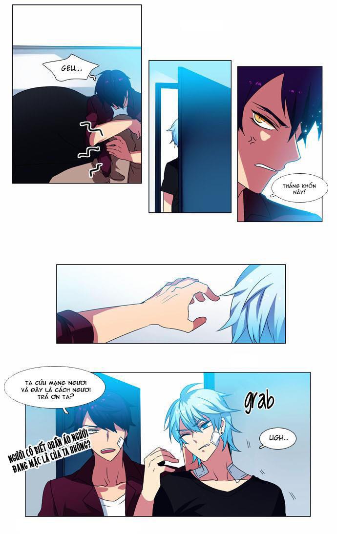 Wonted Chapter 88 - Trang 2