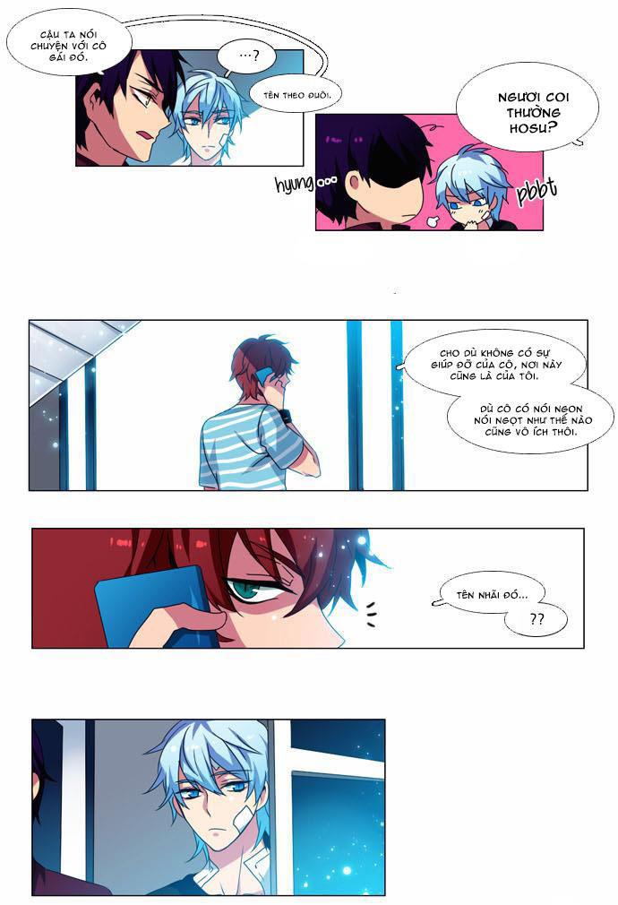 Wonted Chapter 88 - Trang 2