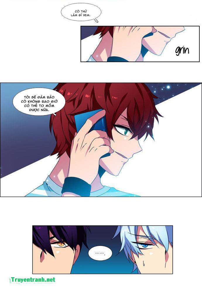 Wonted Chapter 88 - Trang 2