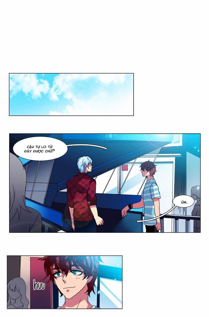 Wonted Chapter 88 - Trang 2