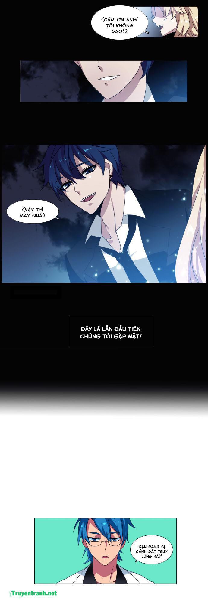 Wonted Chapter 89 - Trang 2
