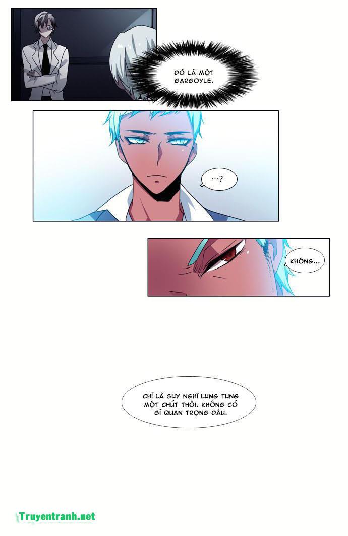 Wonted Chapter 89 - Trang 2