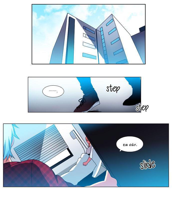 Wonted Chapter 89 - Trang 2