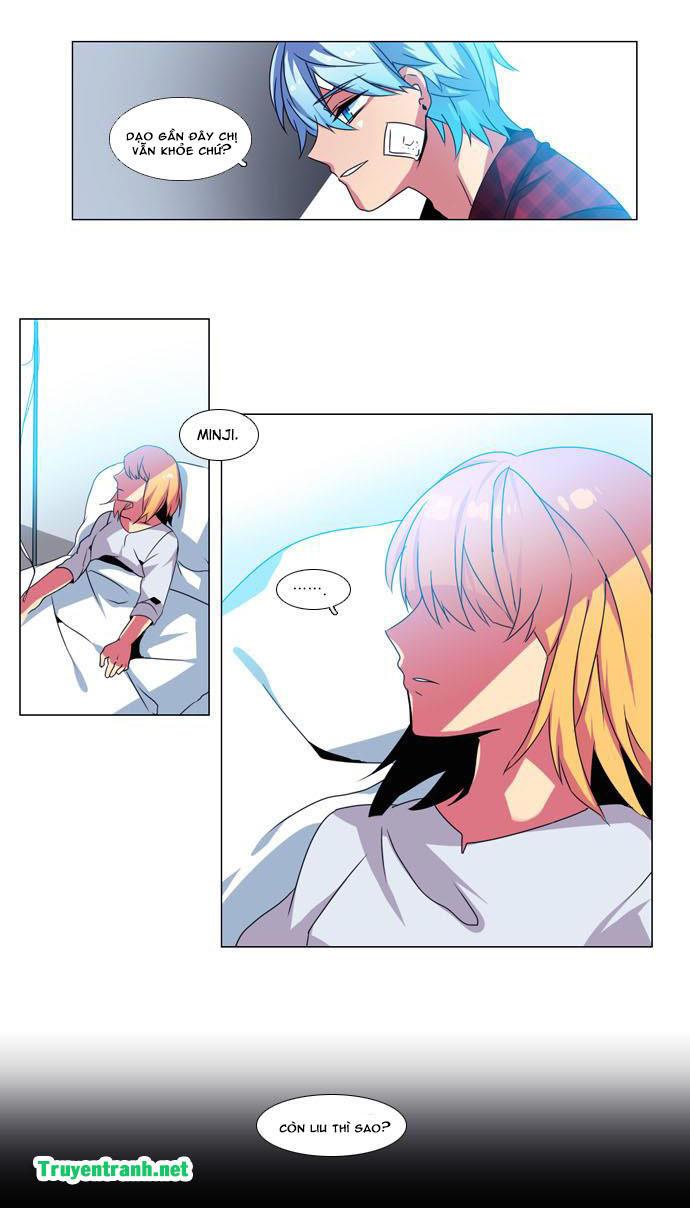 Wonted Chapter 89 - Trang 2