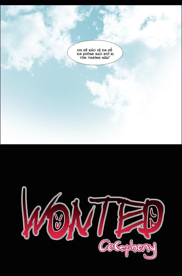 Wonted Chapter 89 - Trang 2