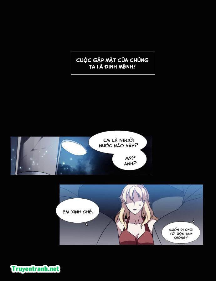 Wonted Chapter 89 - Trang 2