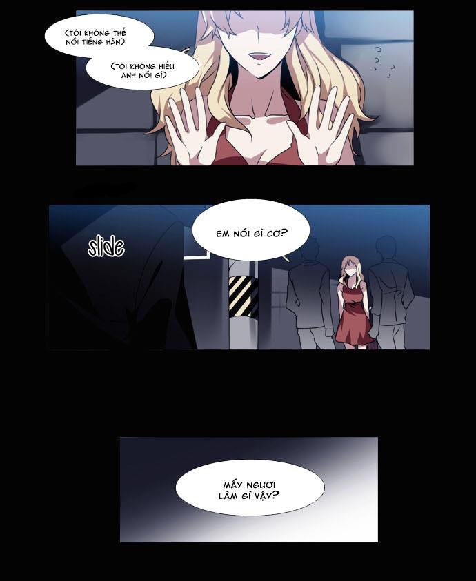 Wonted Chapter 89 - Trang 2