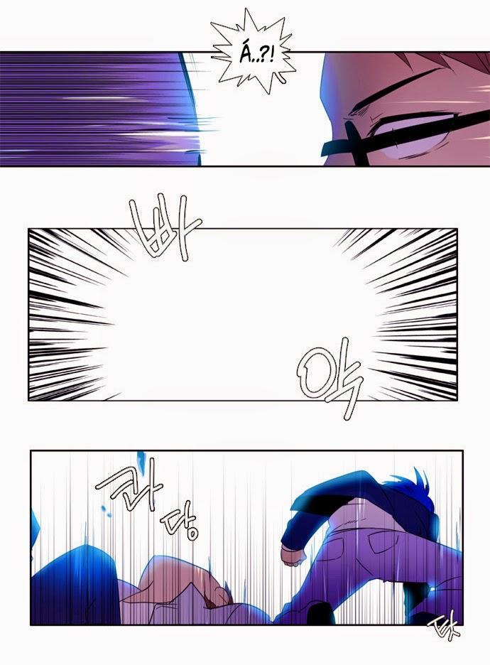 Wonted Chapter 9 - Trang 2