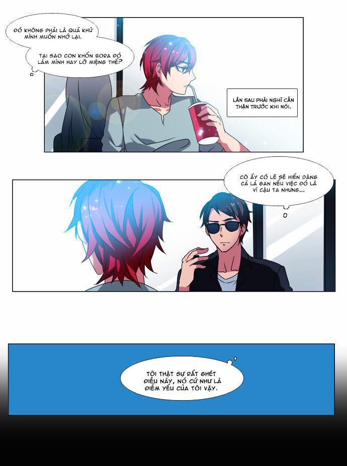 Wonted Chapter 90 - Trang 2