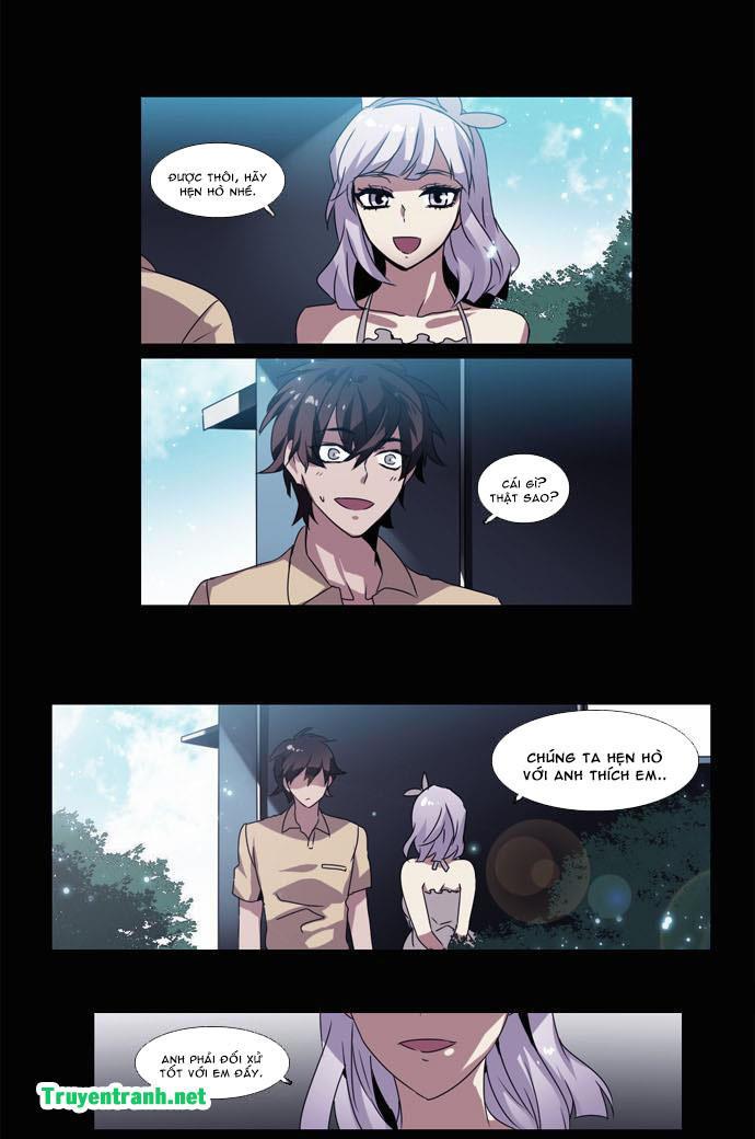 Wonted Chapter 90 - Trang 2