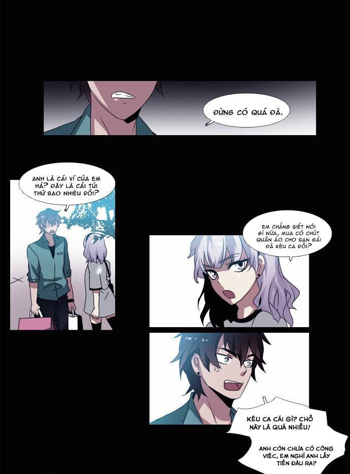 Wonted Chapter 90 - Trang 2