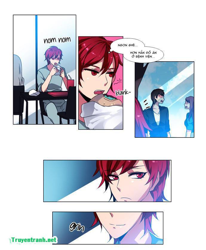 Wonted Chapter 90 - Trang 2