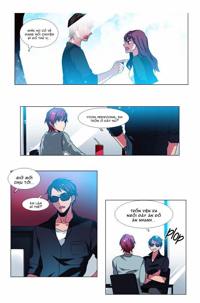 Wonted Chapter 90 - Trang 2