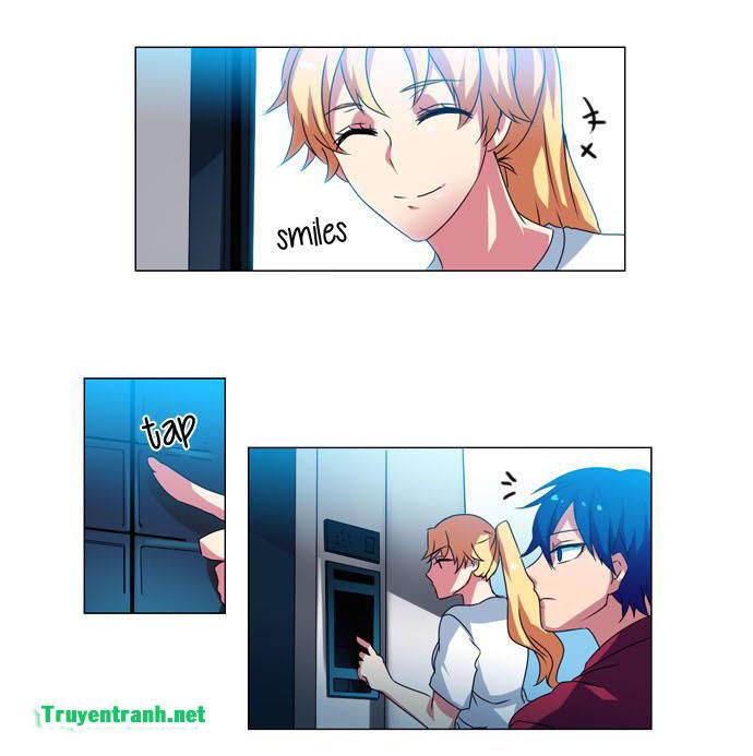 Wonted Chapter 91 - Trang 2