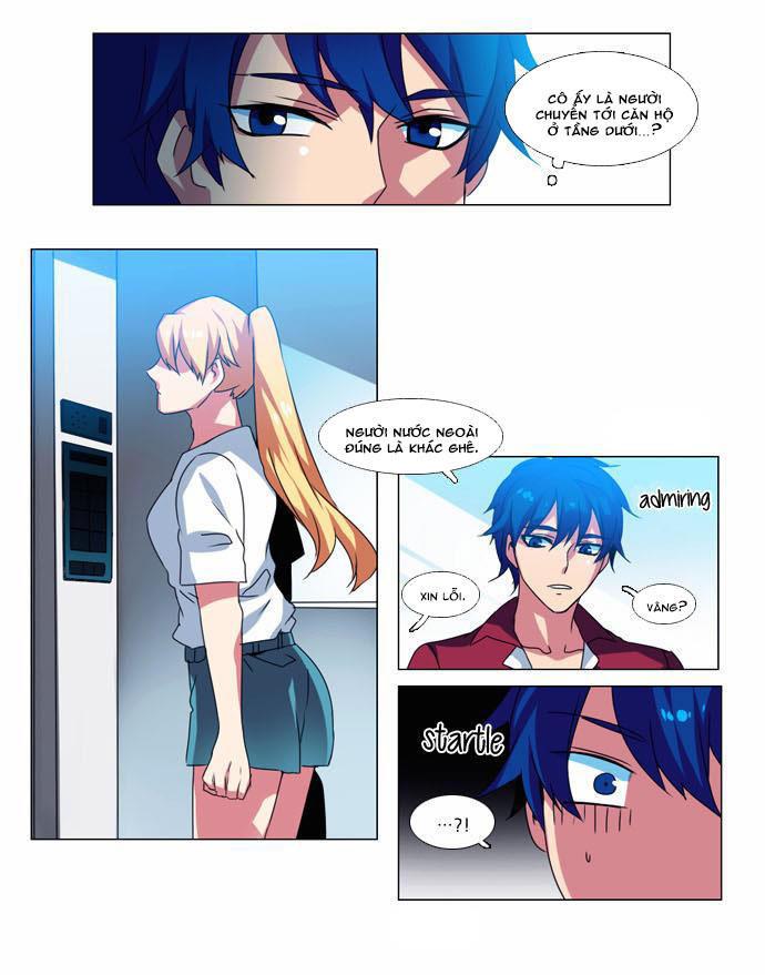 Wonted Chapter 91 - Trang 2