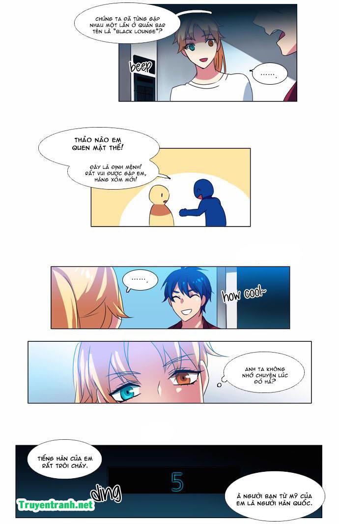 Wonted Chapter 91 - Trang 2